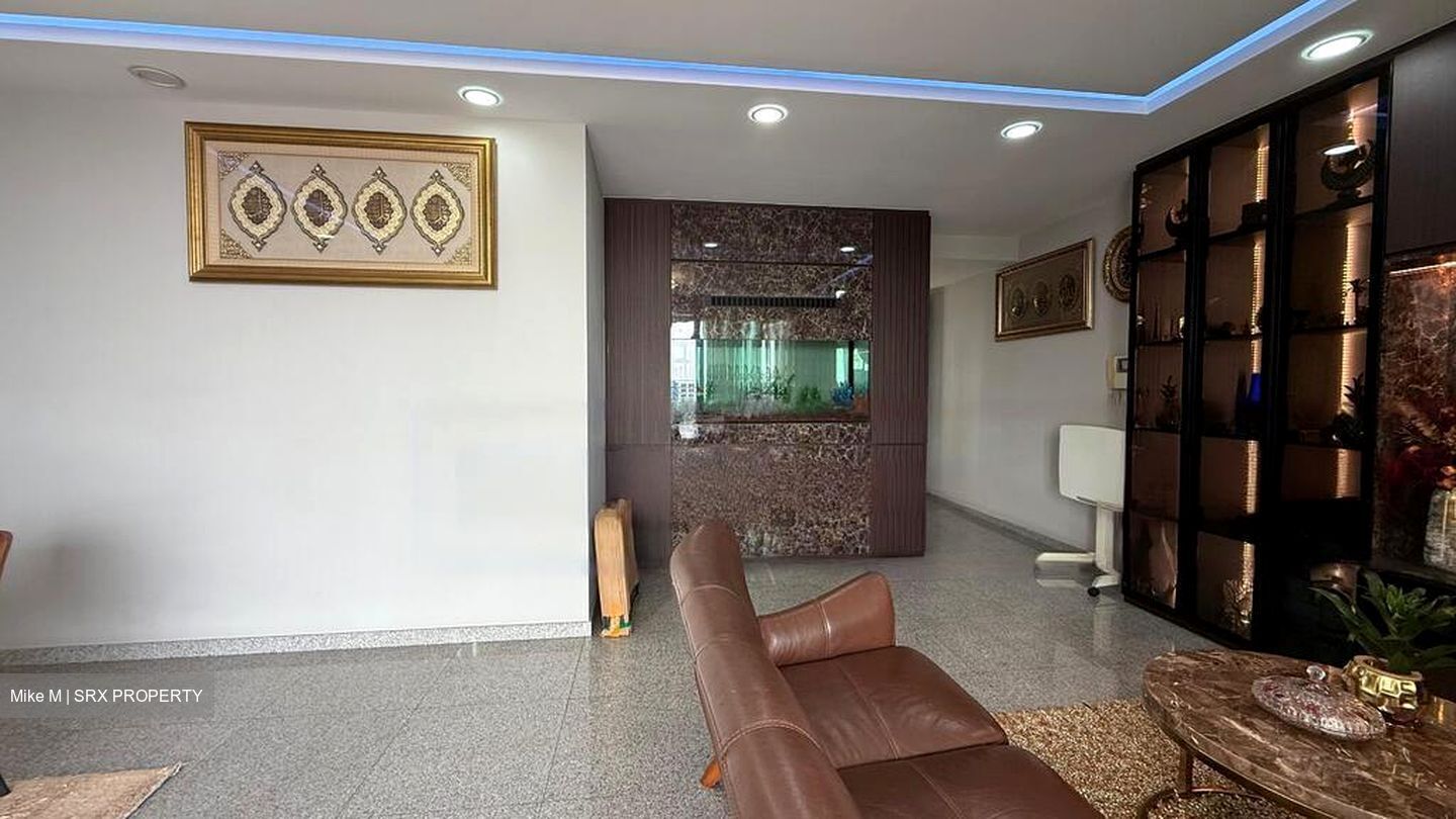 Casa Merah (D16), Apartment #475773151
